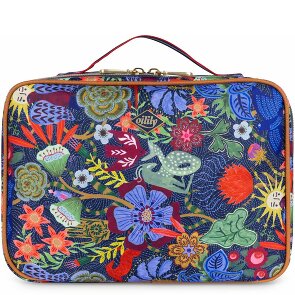 Oilily Schokland Treasues Cara Cara Bolsa de aseo 27 cm