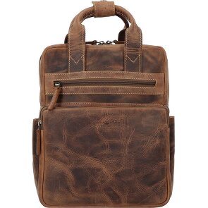 Greenburry Vintage Mochila de día Piel 31 cm
