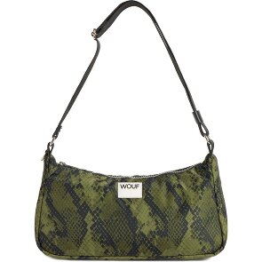 Wouf Studio Bolsa de hombro 34 cm
