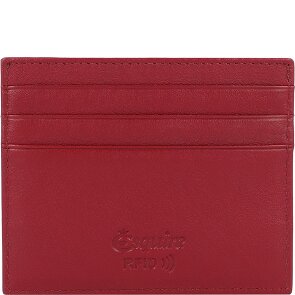 Esquire Funda para tarjetas de crédito Oslo RFID Piel 10 cm