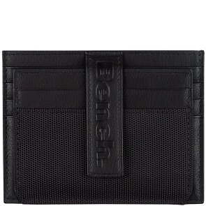 Bench Funda para tarjetas de crédito de carbono 11 cm