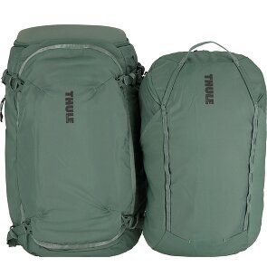 Thule Mochila de viaje Landmark Compartimento para portátil de 55 cm