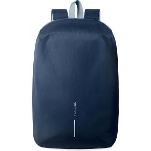 XD Design Mochila reversible Compartimento para portátil de 46 cm