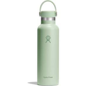 Hydro Flask Botella de hidratación Standard Flex Cap 621 ml