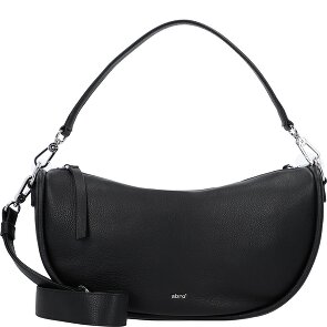 abro Willow Bolsa de hombro Piel 35 cm