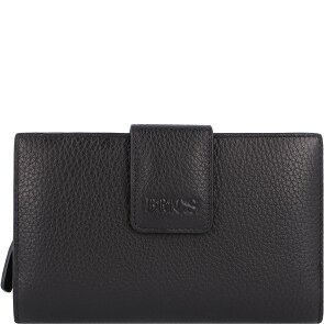 Bric's Marmolada Cartera RFID Piel 15,5 cm