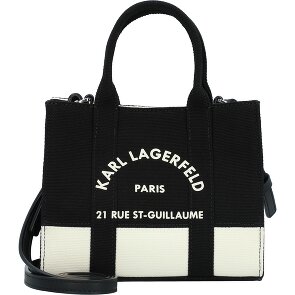 Karl Lagerfeld Rsg Bolso 18 cm