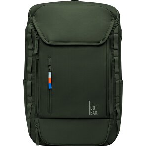 GOT BAG Mochila de viaje Pro Pack Compartimento para portátil de 53 cm