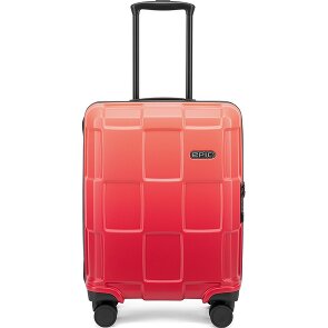 Epic Crate EX Wildlife 4 ruedas Carro de la cabina 55 cm