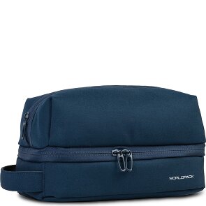 Worldpack Bolsa de aseo 25 cm