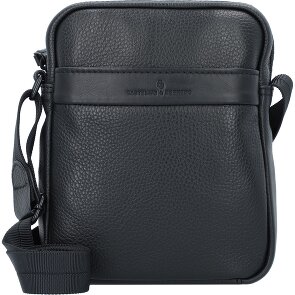 Castelijn & Beerens Bolsa de hombro Piel 19 cm
