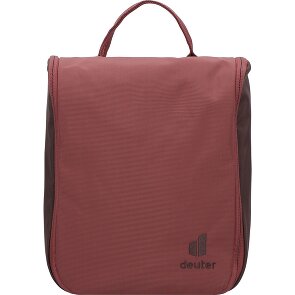Deuter Wash Center II Bolsa de aseo 25 cm