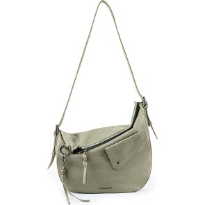 FredsBruder My Forever Friend Bolsa de hombro Piel natural 33.5 cm