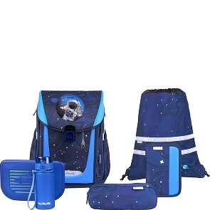 McNeill Primo Juego de mochilas escolares 8 piezas