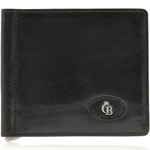 Castelijn & Beerens Gaucho Cartera Protección RFID Piel 10.5 cm