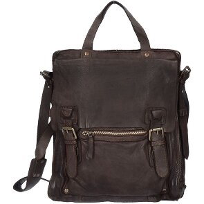 Harold's Bolso Submarino Piel 31 cm