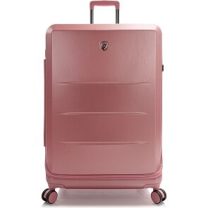 Heys EZ Fashion 4 ruedas Carrito L 76 cm con pliegue de expansión