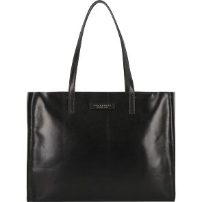 The Bridge Mirra Bolsa de compras Piel 37 cm