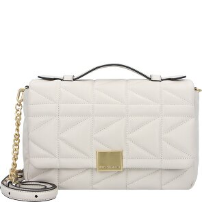 Karl Lagerfeld Kuilt Bolso Piel 27 cm