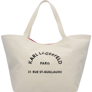 Karl Lagerfeld Rsg Bolsa de compras 35 cm