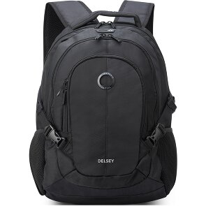 Delsey Paris Mochila Element Navigator Compartimento para portátil de 47 cm