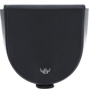 Golden Head Monedero Polo cuero 9 cm