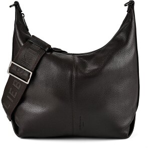 Liebeskind Paris Bolsa de hombro M Piel natural 40 cm