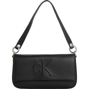 Calvin Klein Jeans Sculpted Bolsa de hombro 24.5 cm