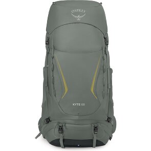 Osprey Kyte 68 Mochila de senderismo WXS-S 75 cm