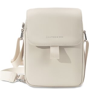 Kapten & Son Mala Bolsa de hombro 17.5 cm