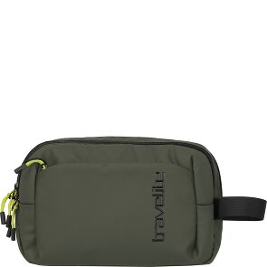Travelite Briize Bolsa de aseo 17 cm