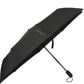 Esprit Paraguas de bolsillo Easymatic para caballeros 31 cm