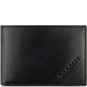 bugatti Nobile Cartera Protección RFID Piel 10.5 cm