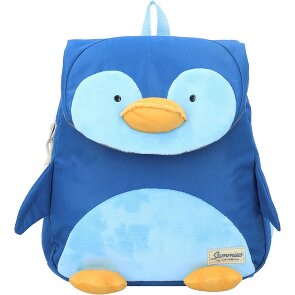 Sammies by Samsonite Mochila infantil Happy Sammies Eco 28 cm