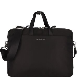 Mandarina Duck Maletín Ginza Compartimento para portátil de 38 cm