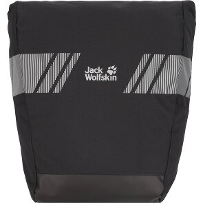 Jack Wolfskin Bolsa para bicicleta 22L 34 cm