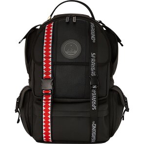 Sprayground Sky High Seekers Mochila de día 46 cm Compartimento para el portátil