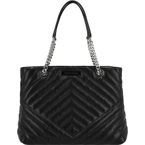 Armani Exchange Victoria Bolsa de compras 35 cm