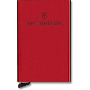 Victorinox Altius Secrid Estuche para tarjetas de crédito Protección RFID 10 cm