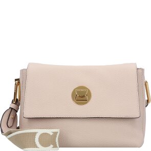 Coccinelle Liya Bolsa de hombro Piel natural 24 cm