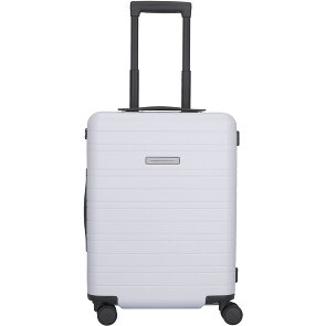 Horizn Studios H5 Trolley de cabina de 4 ruedas 55 cm