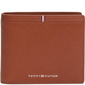 Tommy Hilfiger TH Corp Cartera Piel 11.5 cm