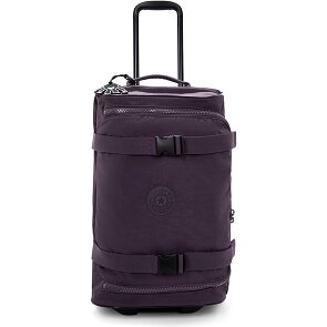 Kipling Basic Aviana 2 ruedas Bolsa de viaje S 54 cm