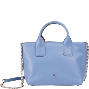 DuDu Ibiza Bolso Piel 22 cm