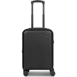 bugatti Valencia 2.0 4 ruedas Carro de la cabina S 54 cm con pliegue de expansión