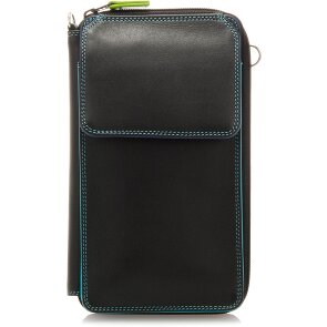 Mywalit Cartera de piel 11 cm