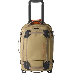 Eagle Creek Gear Warrior 2 ruedas Mochila-Trolley 55 cm Compartimento para laptop