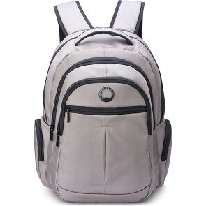 Delsey Paris Element Mochila de día 44 cm Compartimento para el portátil