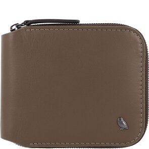 Bellroy Cartera Protección RFID Piel 12 cm