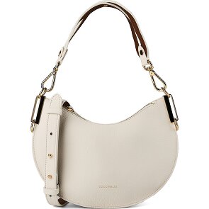Coccinelle Sunup Bolsa de hombro Piel 25.5 cm